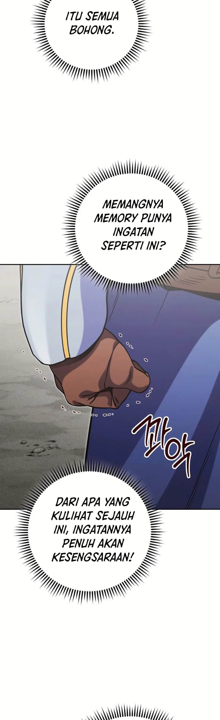 Dungeon Reset Chapter 244 Gambar 41